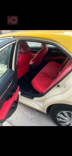 تويوتا كامري